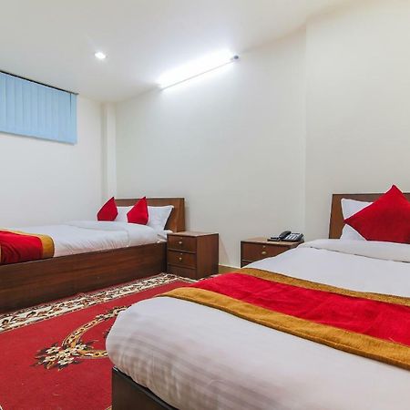 Oyo 358 Hotel Rose Star Катманду Екстериор снимка
