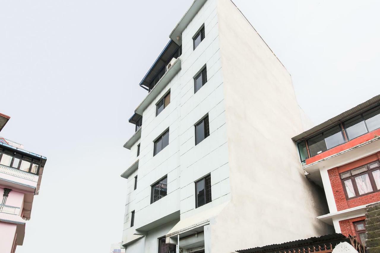 Oyo 358 Hotel Rose Star Катманду Екстериор снимка